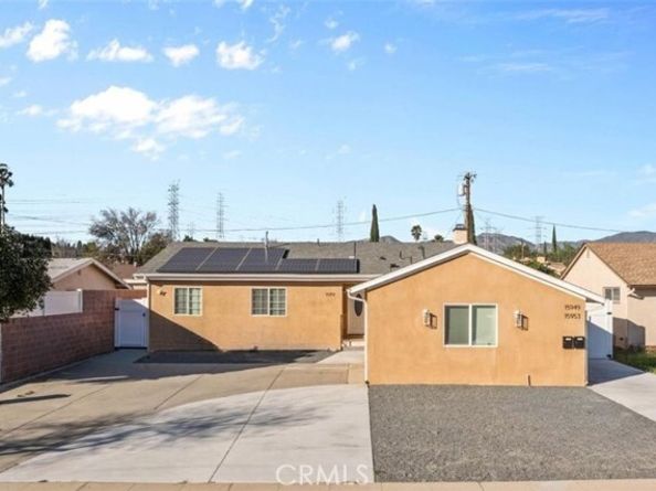 15951 Simonds Street, Granada Hills (los Angeles) CA 91344