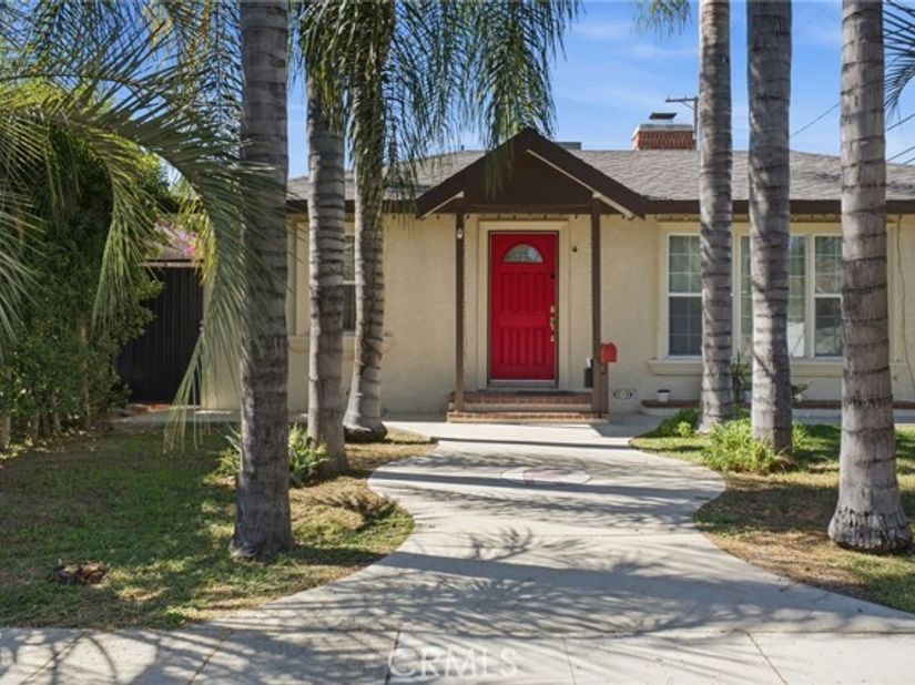 611 S Griffith Park, Burbank CA 91506