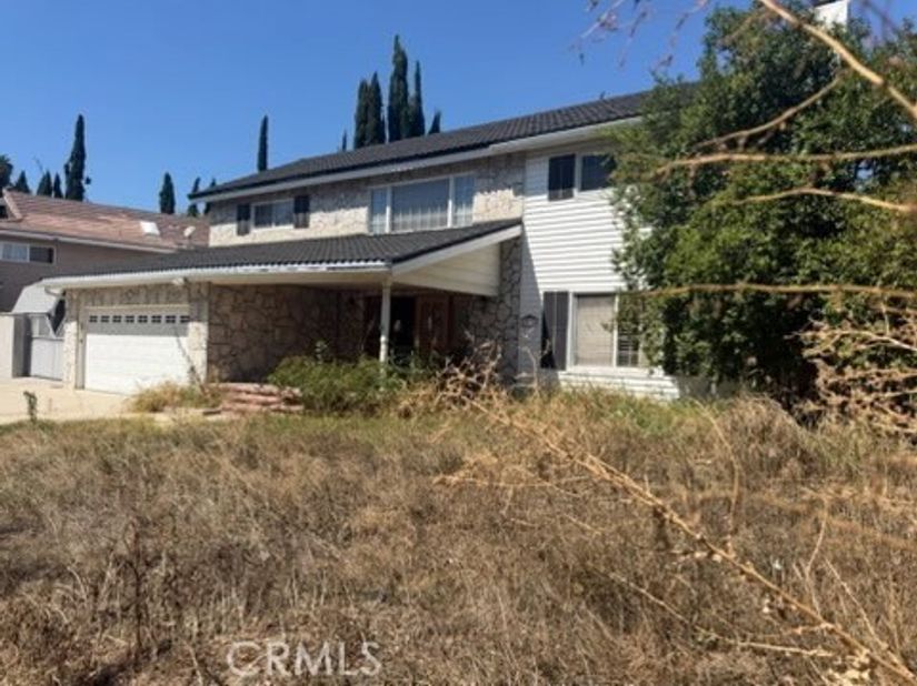 17311 Halsey Street, Granada Hills (los Angeles) CA 91344