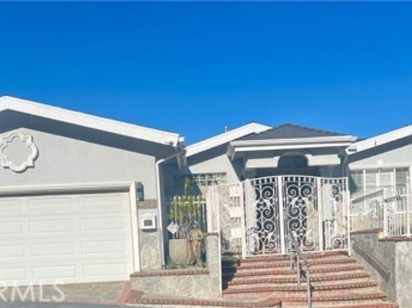 4119 Don Jose Dr, Los Angeles CA 90008