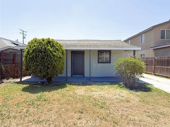 1700 W 153rd Street