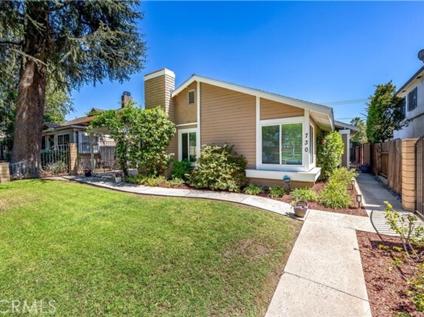 730 N Euclid, Upland CA 91786
