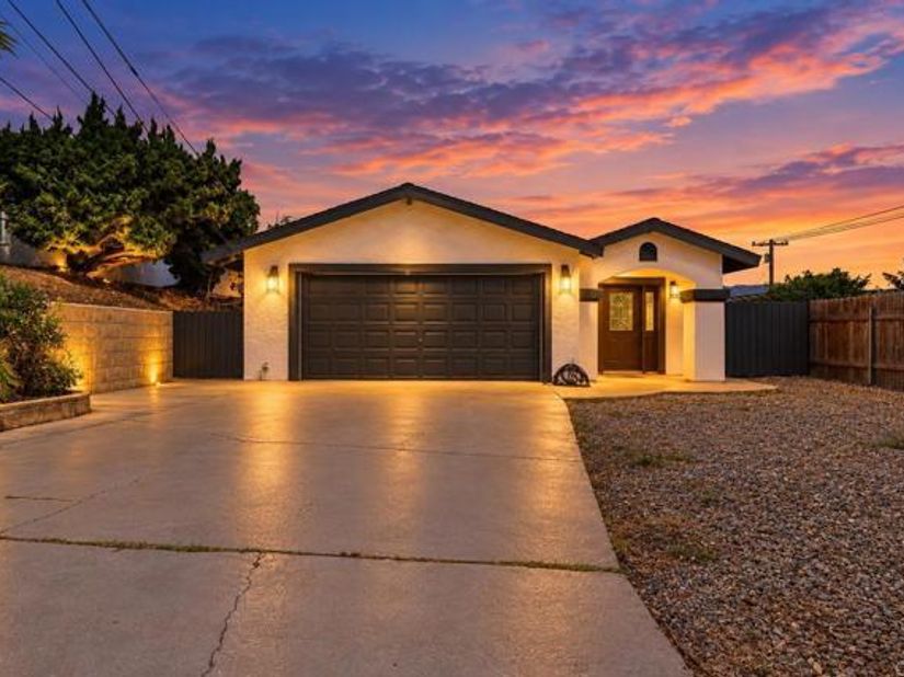 1009 Paraiso Avenue, Spring Valley CA 91977