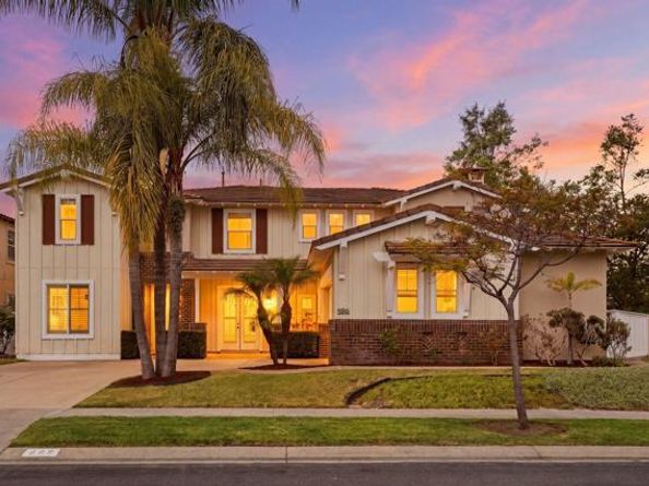 986 White Alder Avenue, Chula Vista CA 91914