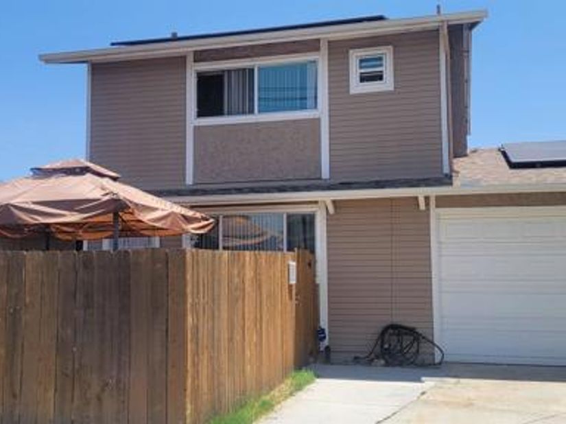 703 San Juhn St, Spring Valley CA 91977