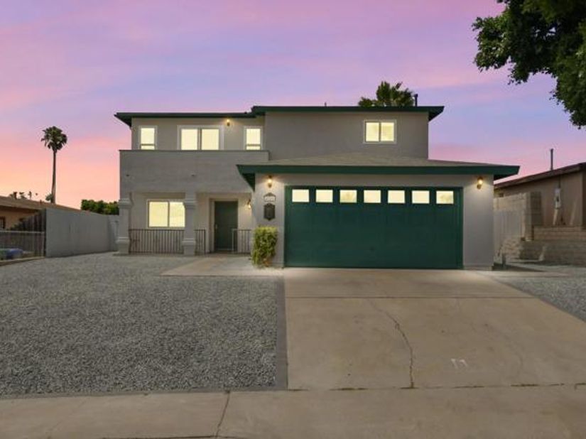 4282 Layla Way, San Diego CA 92154