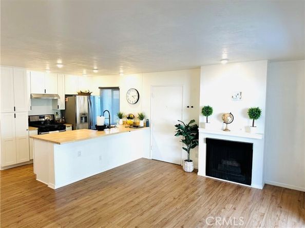 2815 S Fairview A, Santa Ana CA 92704