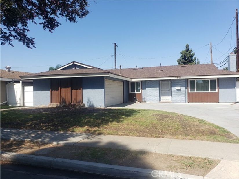 6871 Chapman, Garden Grove CA 92845