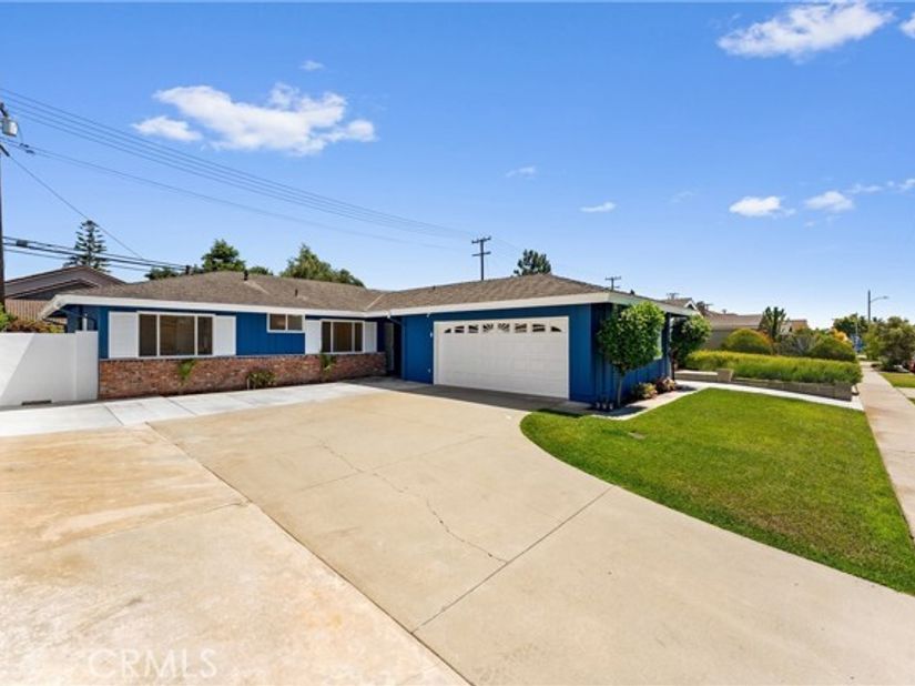 12636 Saint Mark, Garden Grove CA 92845