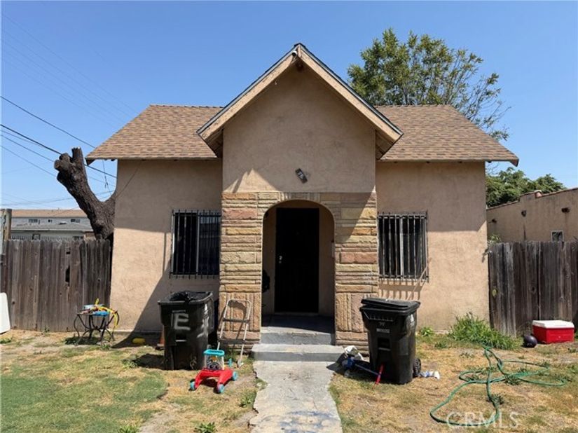 315 E 91st, Los Angeles CA 90003