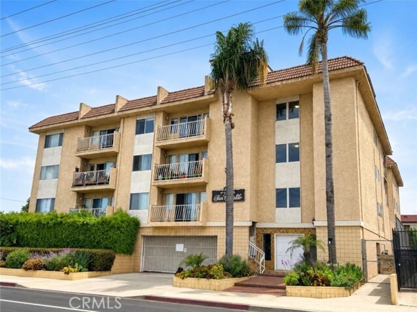 1311 S Grand Avenue 18, San Pedro (los Angeles) CA 90731
