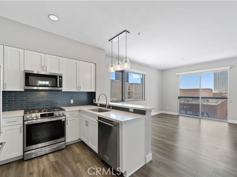445 Island Avenue 501, San Diego CA 92101