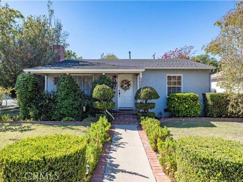 5403 E Daggett, Long Beach CA 90815