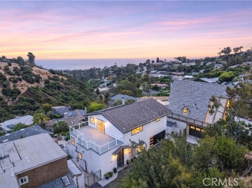 1414 Mar Vista, Laguna Beach CA 92651