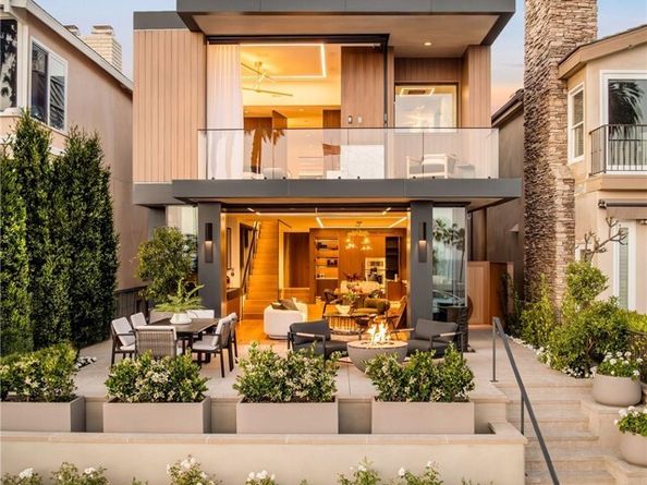 2516 Ocean Boulevard, Corona Del Mar (newport Beach) CA 92625