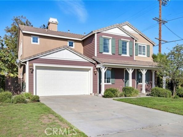 13346 Los Olivos Road, Sylmar (los Angeles) CA 91342