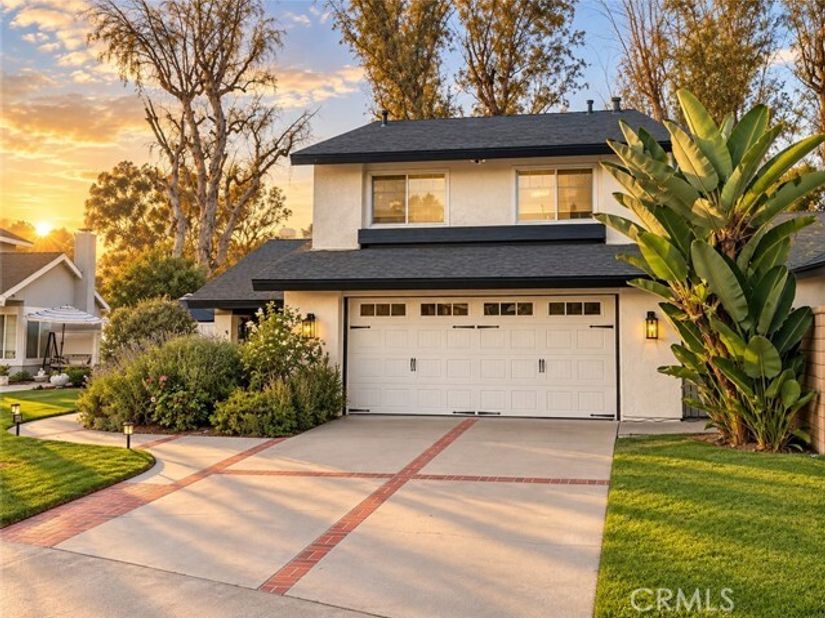 26965 Parkmont, Lake Forest (el Toro) CA 92630