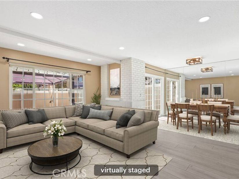21466 Cypresswood, Lake Forest (el Toro) CA 92630