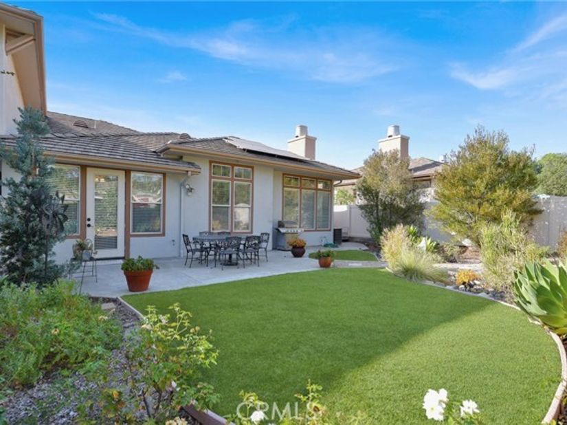 12 Birdie Lane, Laguna Hills CA 92679