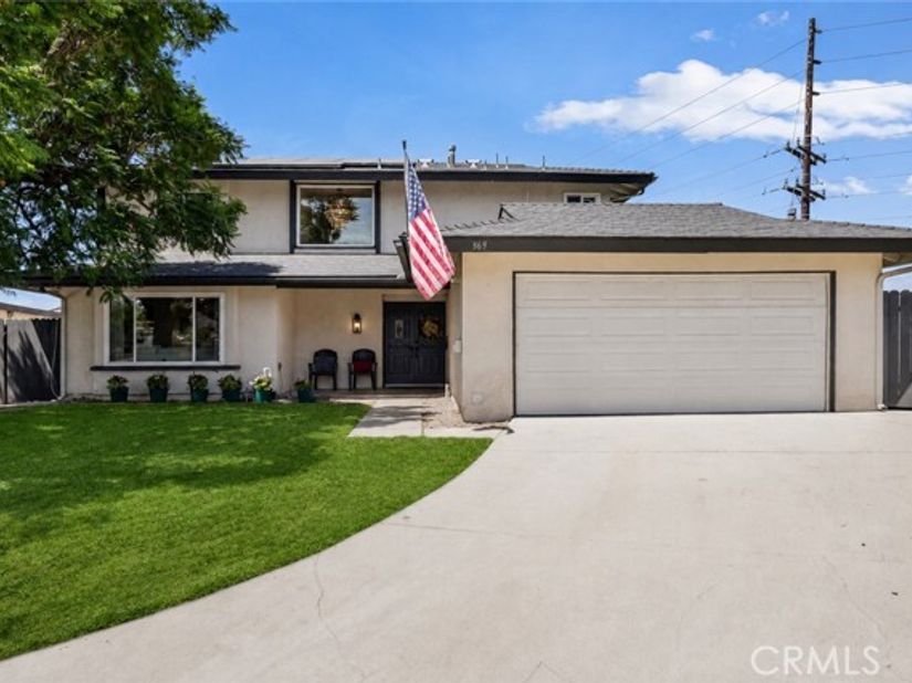 369 Hillhaven Circle, Brea CA 92821