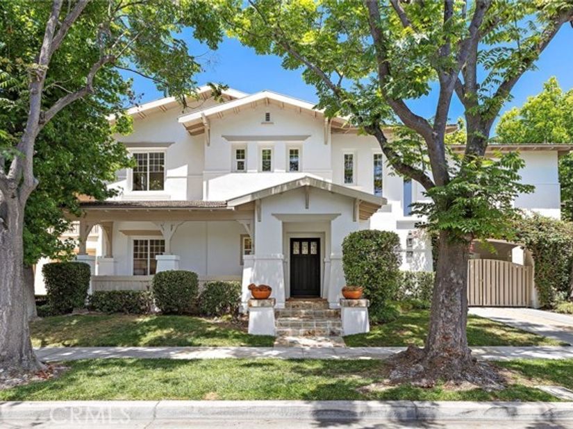 23 Mahogany, Irvine CA 92620