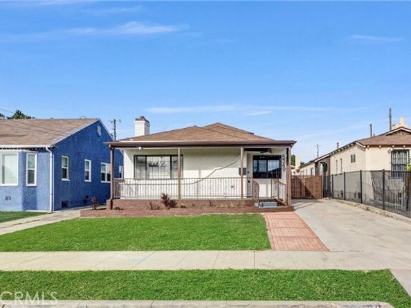 5349 Allan, Los Angeles CA 90032