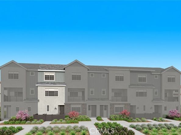 16031 York Drive, Chino CA 91708