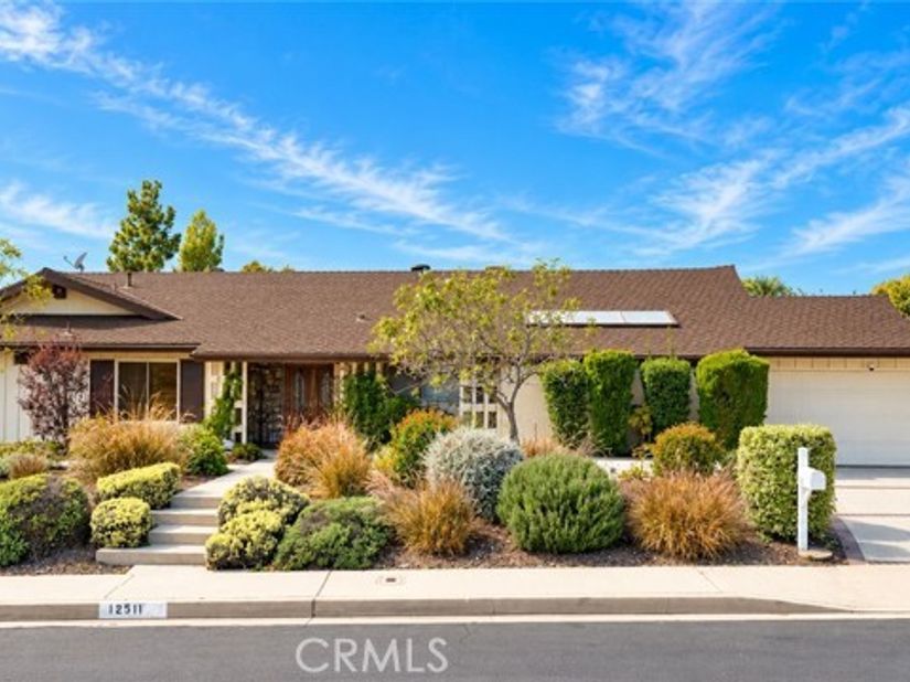 12511 Nedra Drive, Granada Hills (los Angeles) CA 91344