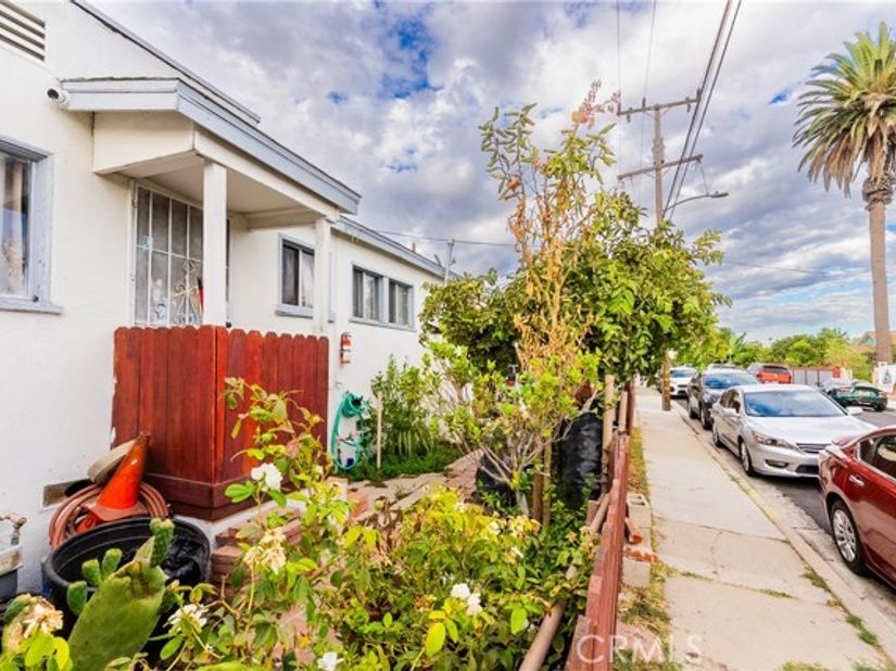 707 E 65th, Inglewood CA 90302