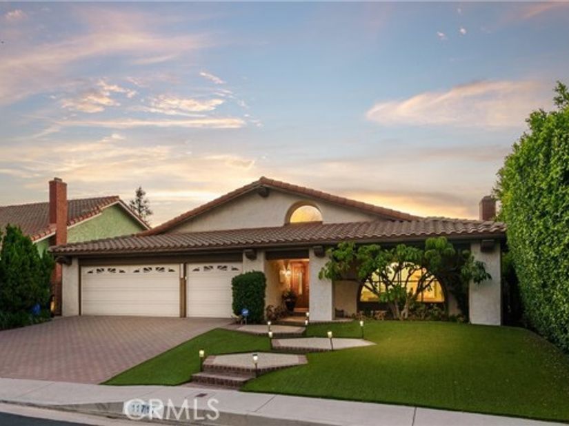11717 Monte Leon Way, Porter Ranch (los Angeles) CA 91326