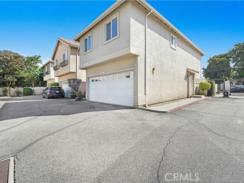 9315 Burnet Ave 117, North Hills (los Angeles) CA 91343