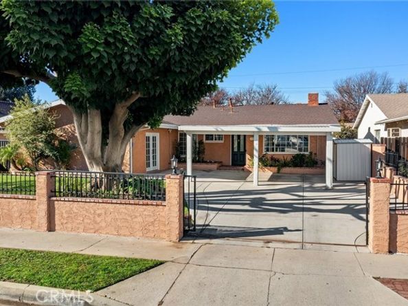 6609 Birchton Avenue, West Hills (los Angeles) CA 91307