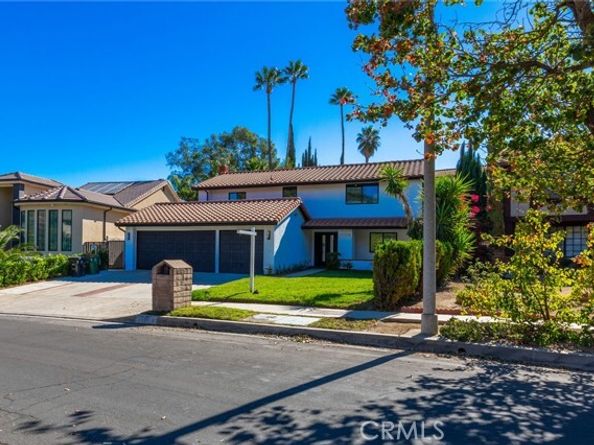 17008 Tennyson, Granada Hills (los Angeles) CA 91344