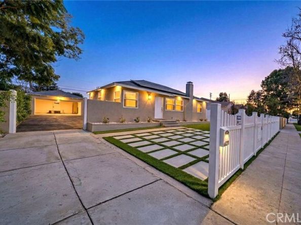 6820 Jellico Avenue, Los Angeles CA 91406