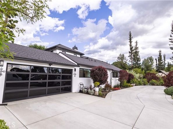 8602 Shoshone, Northridge (los Angeles) CA 91325