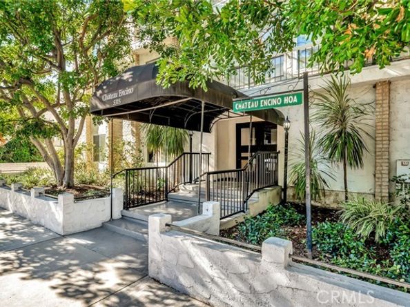 5315 Zelzah Avenue 6, Encino (los Angeles) CA 91316