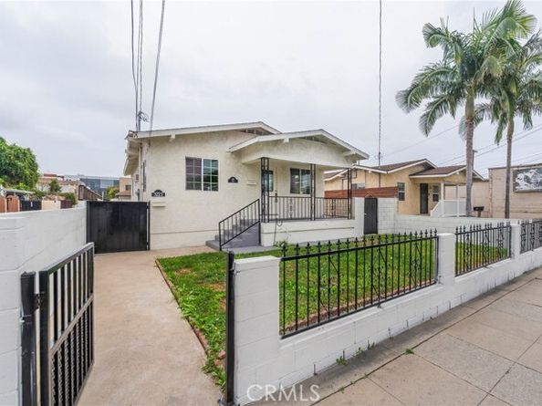 322 S Grand Avenue, San Pedro (los Angeles) CA 90731