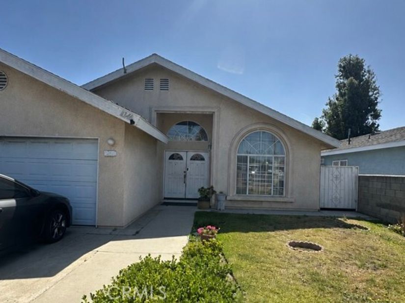 1340 N Neptune, Wilmington (los Angeles) CA 90744