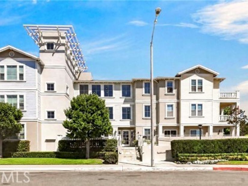 2367 Jefferson St 110, Torrance CA 90501