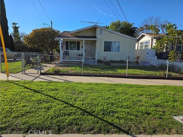 701 N Gaffey, San Pedro (los Angeles) CA 90731