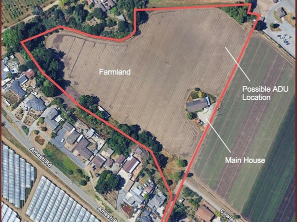 130 Cowles Road, Watsonville CA 95076