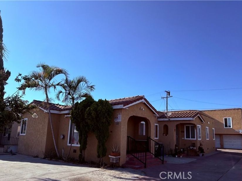 2433 Broadway, Huntington Park CA 90255