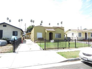 1438 W 95th Street