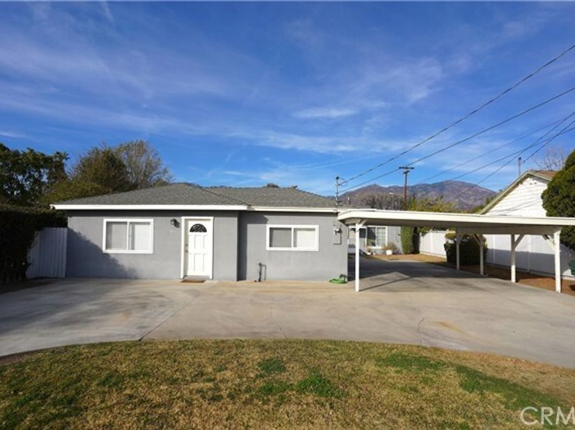 911 Genoa Street, Monrovia CA 91016