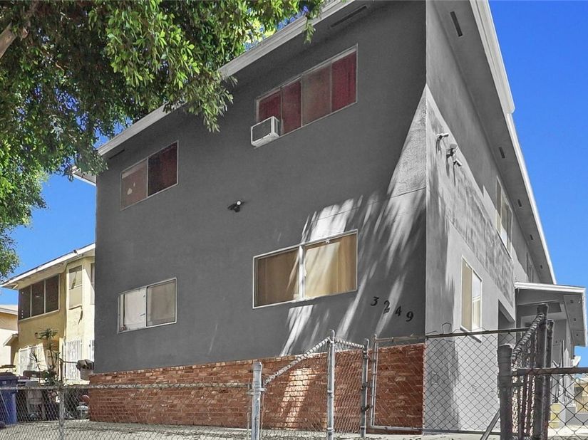 3249 E 4th, Los Angeles CA 90063
