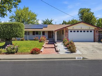 442 Candleberry Rd.