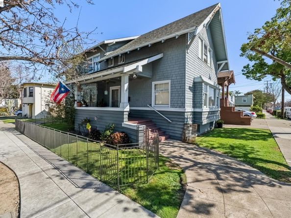 1604 Schiller St, Alameda CA 94501