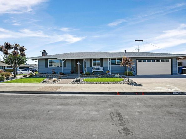 25483 Lindenwood Way, Hayward CA 94545