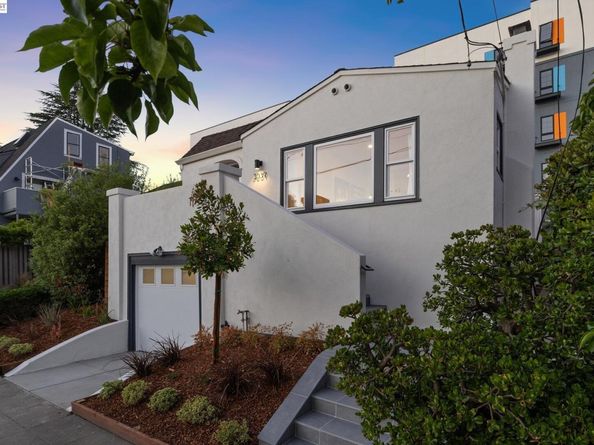3039 Halcyon Court, Berkeley CA 94705