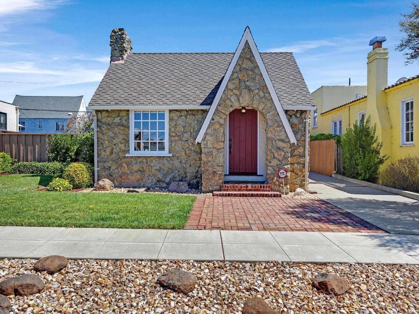 458 Key Blvd, Richmond CA 94805